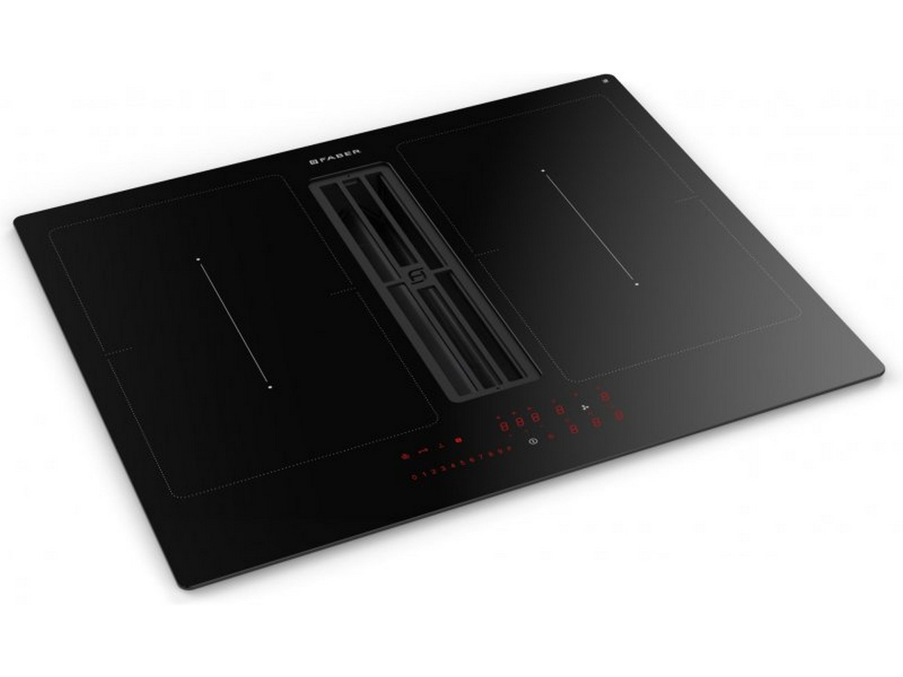 Faber GALILEO SMART BK A600