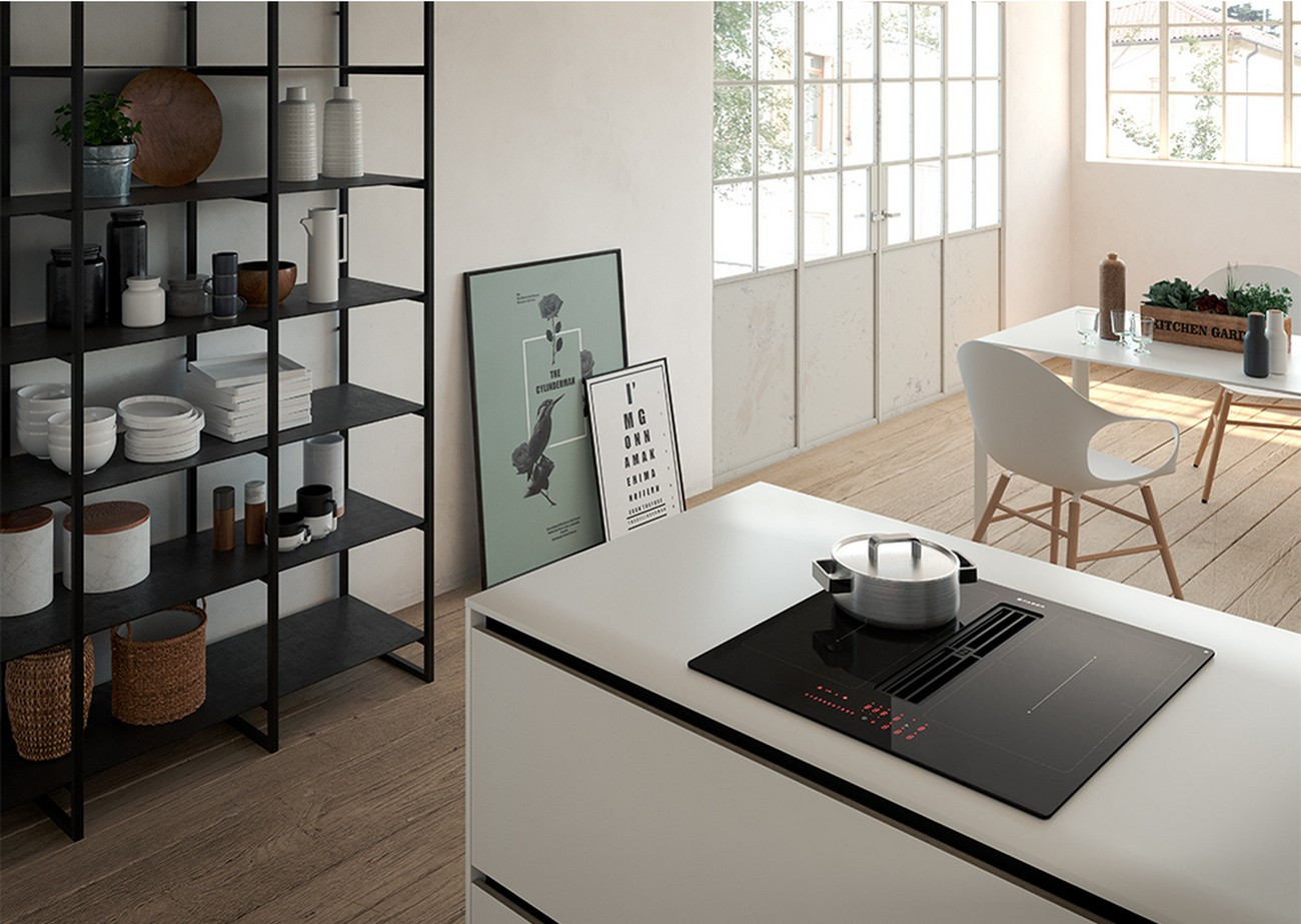 Faber GALILEO SMART BK A600 - Image 2