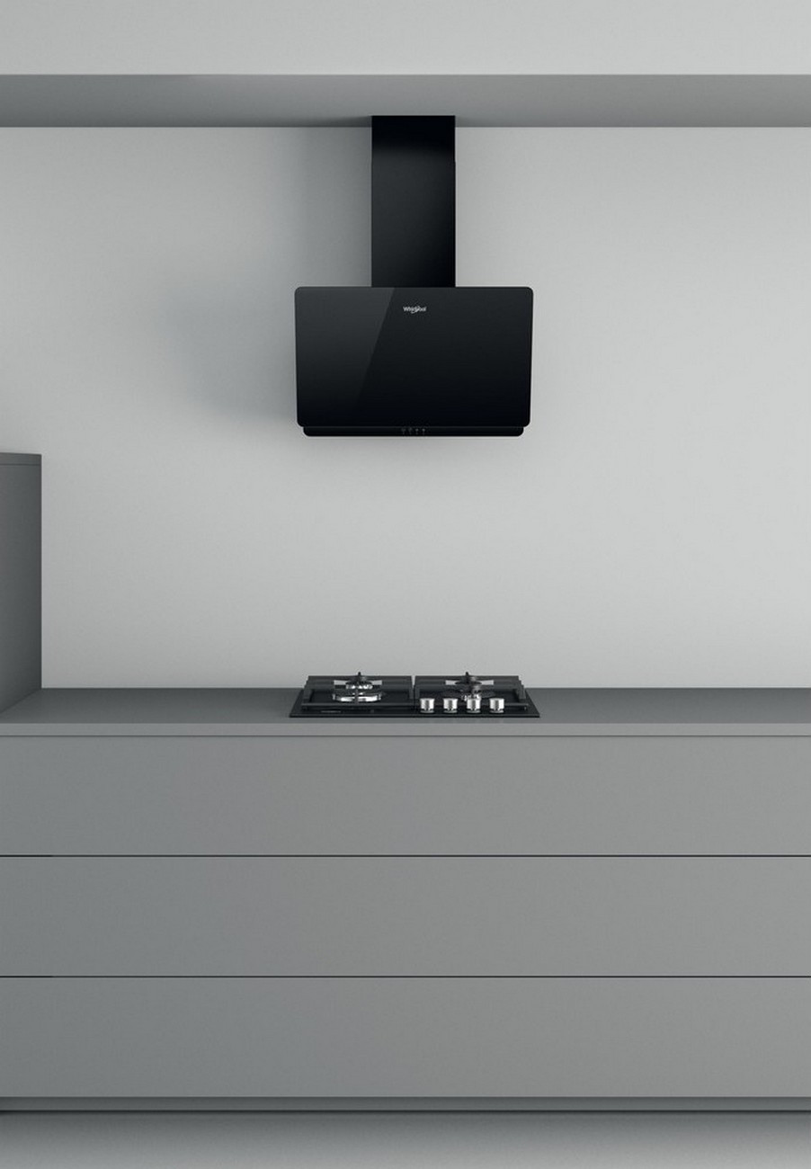 Whirlpool WHVP 65F LM K - Image 2