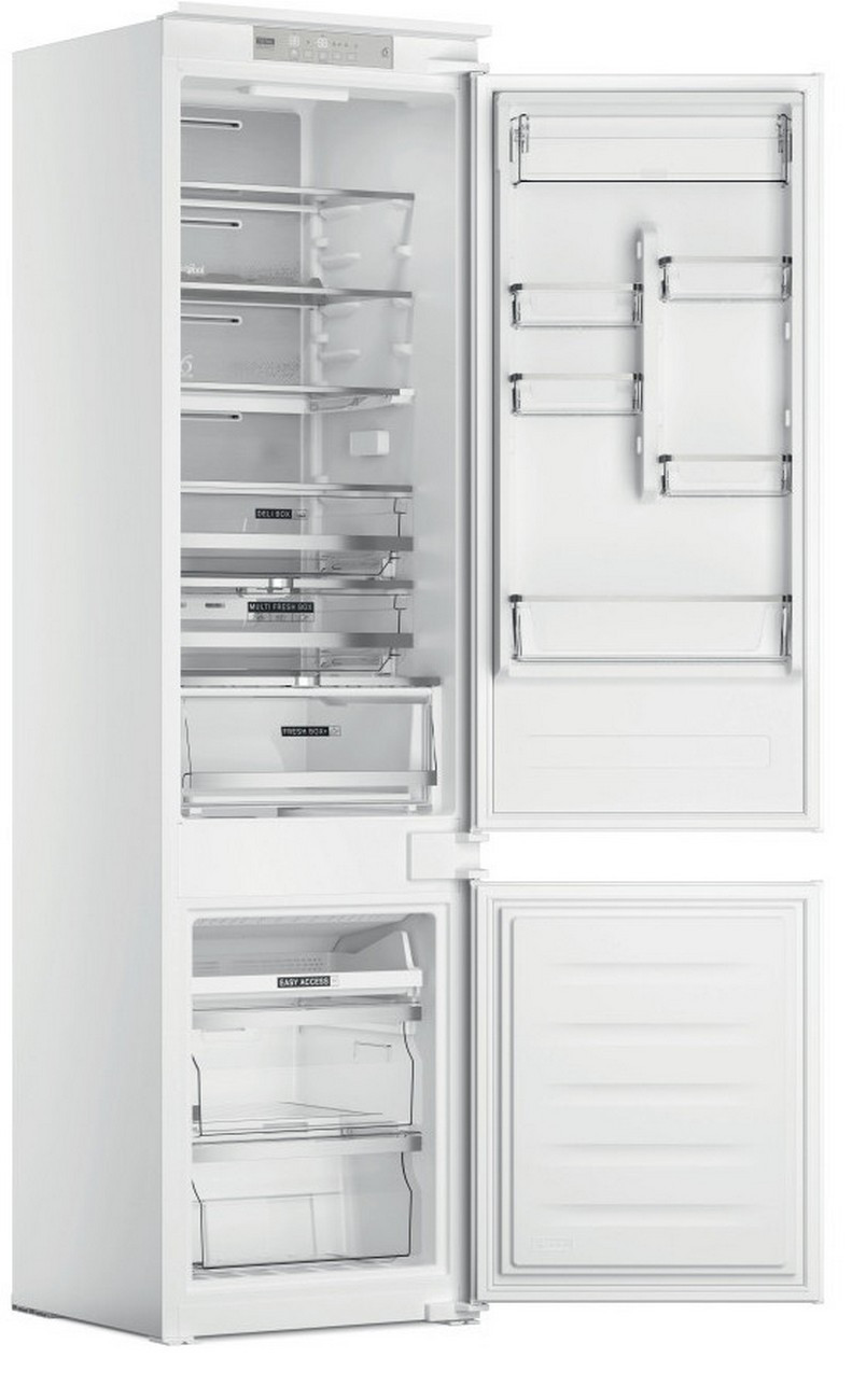 Whirlpool WHC20 T573 P - Image 2