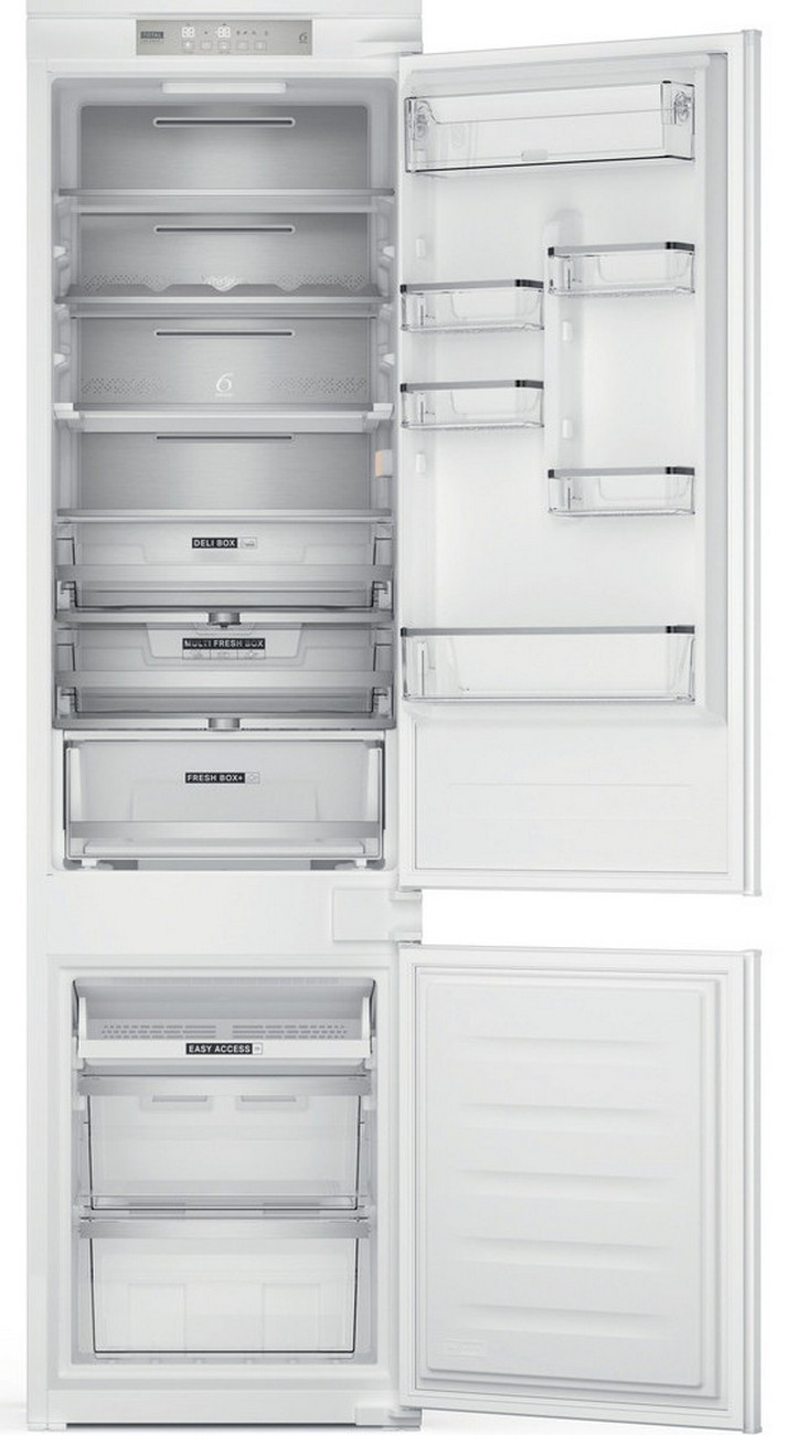 Whirlpool WHC20 T573 P - Image 3