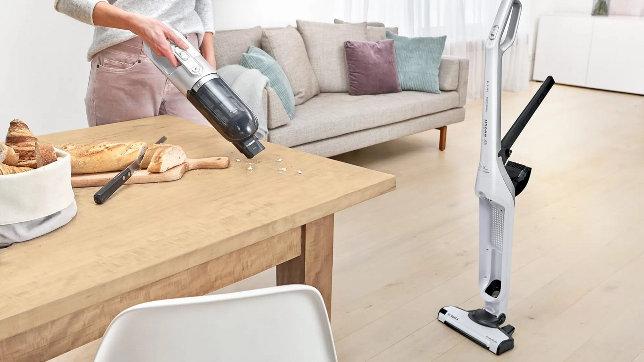 Bosch BBH3ALL28 - Image 2