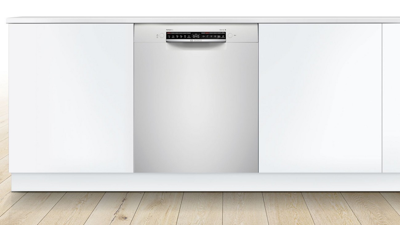 Bosch SMU6ZCW00S - Image 2