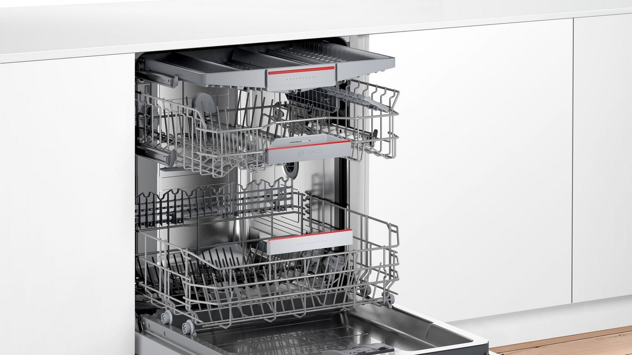 Bosch SMU6ZCW00S - Image 3