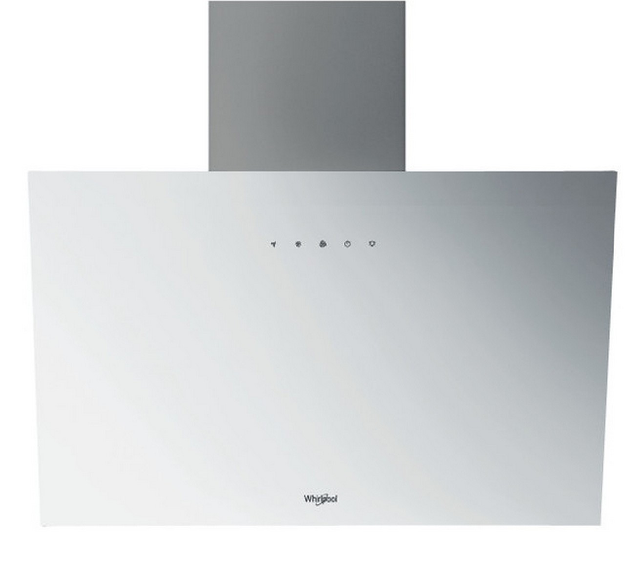 Whirlpool WHVP 62F LT W