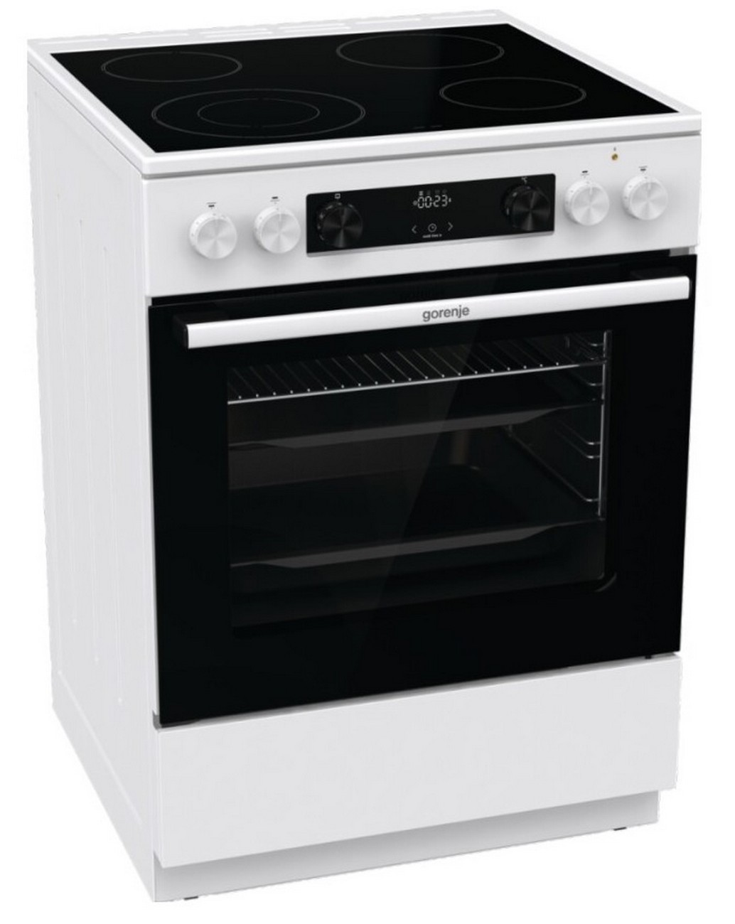 Gorenje GECS6C70WC - Image 2