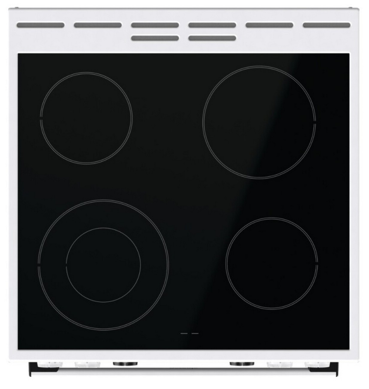Gorenje GECS6C70WC - Image 3