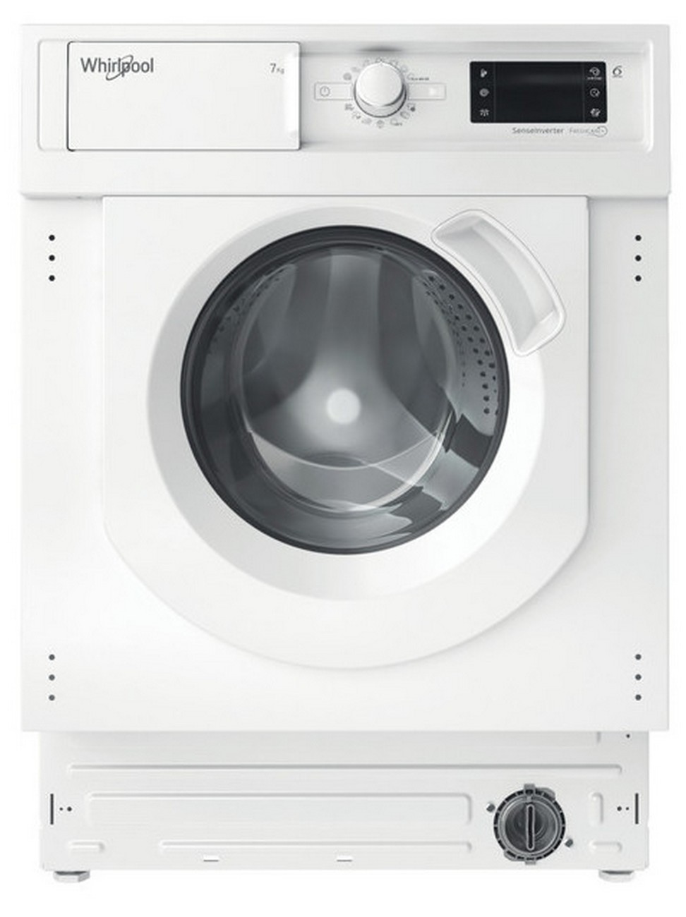 Whirlpool BI WMWG 71483E EU N
