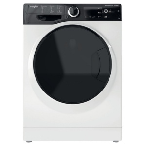 Whirlpool WRSB 7259 D EU