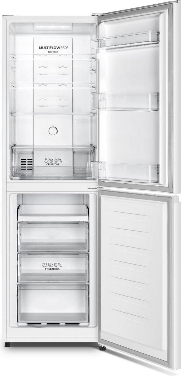 Gorenje NRK418ECW4 - Image 2