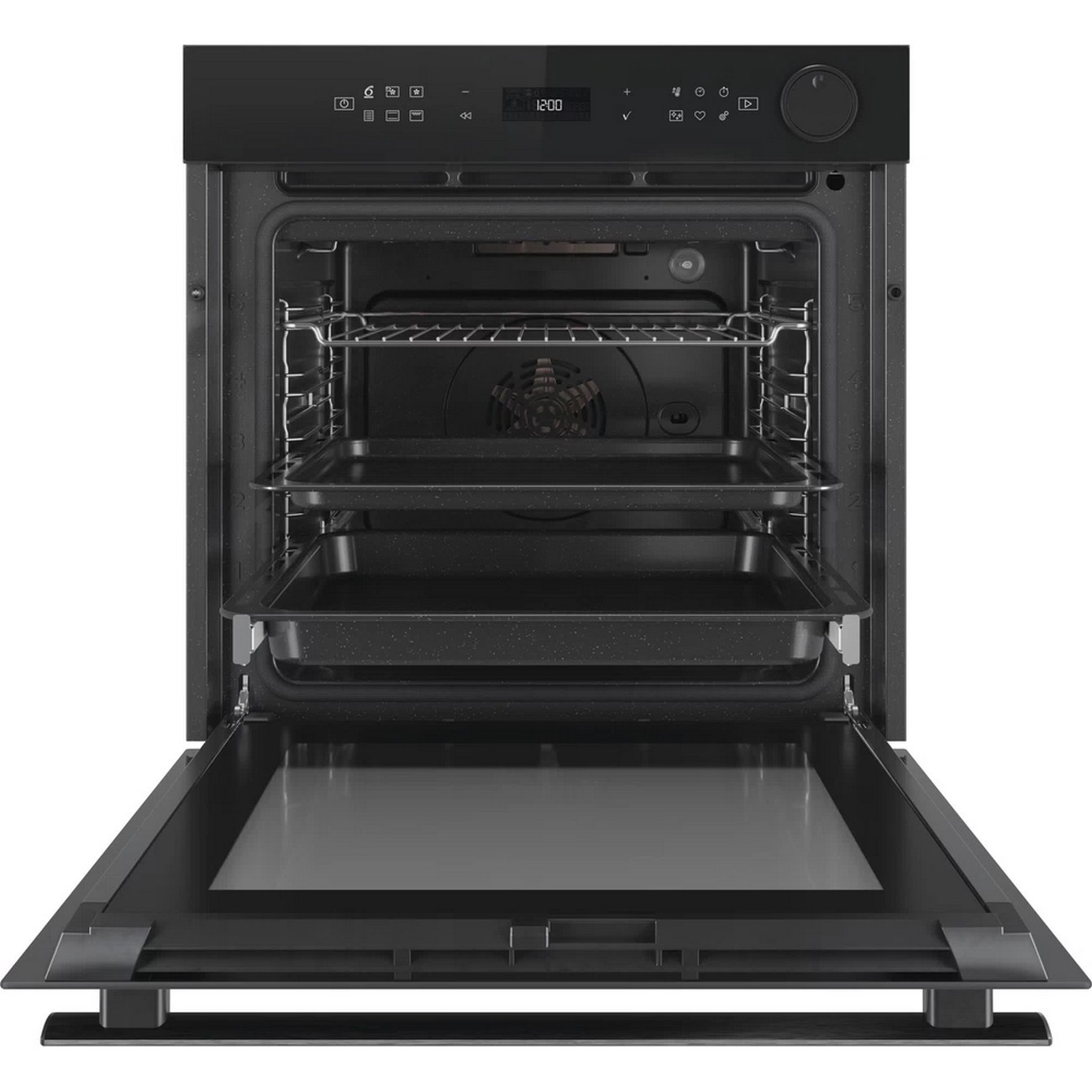 Whirlpool AKZ9S 8270 FB - Image 3