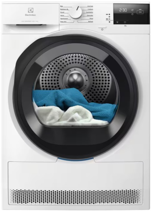 Electrolux EW6D295GE