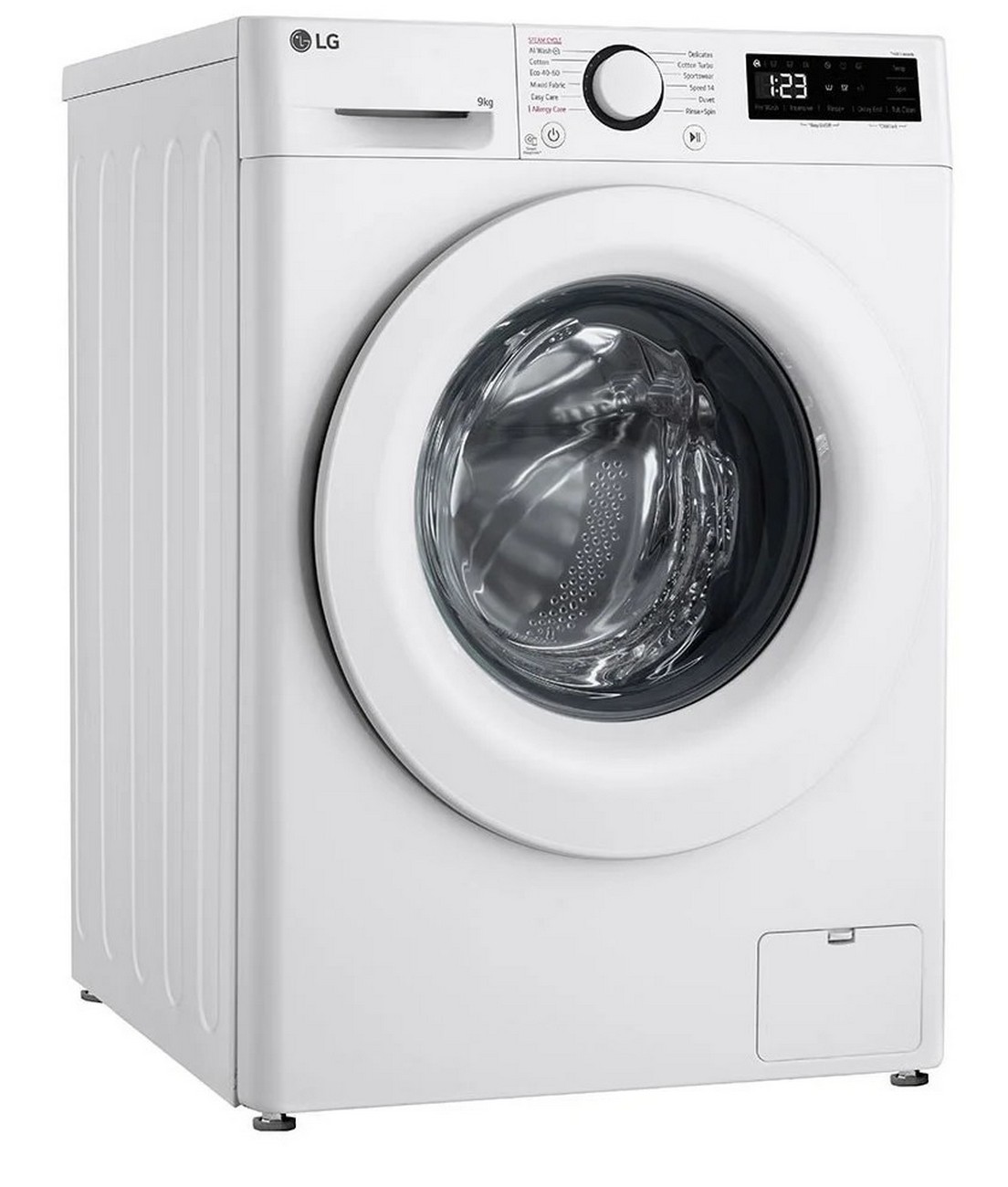 LG F4WR509SWW - Image 2