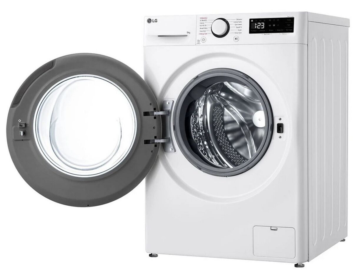 LG F4WR509SWW - Image 3