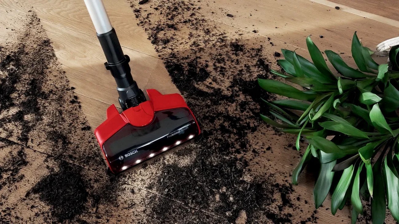 Bosch BCS711PET Unlimited 7 ProAnimal - Image 3