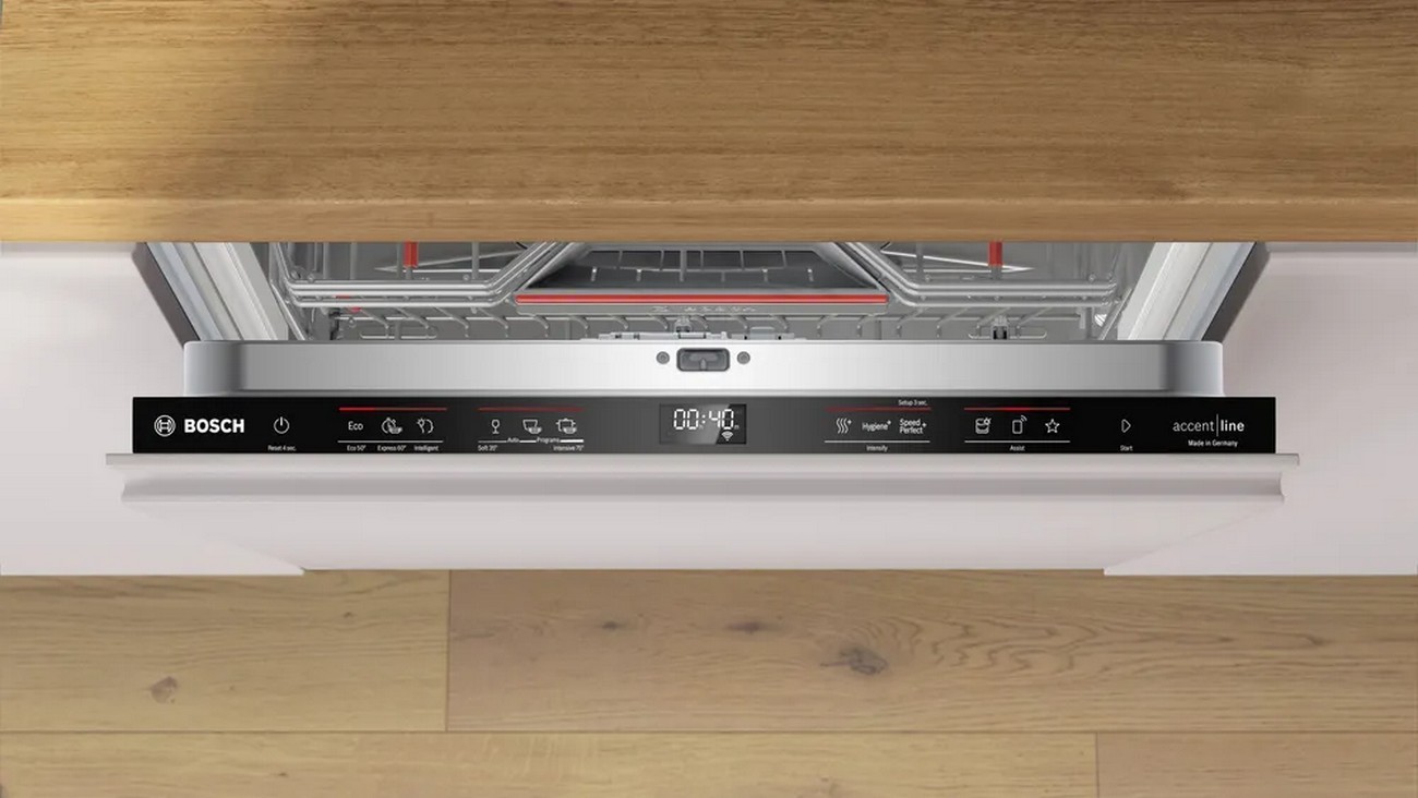 Bosch SMD6ZC804E - Image 3