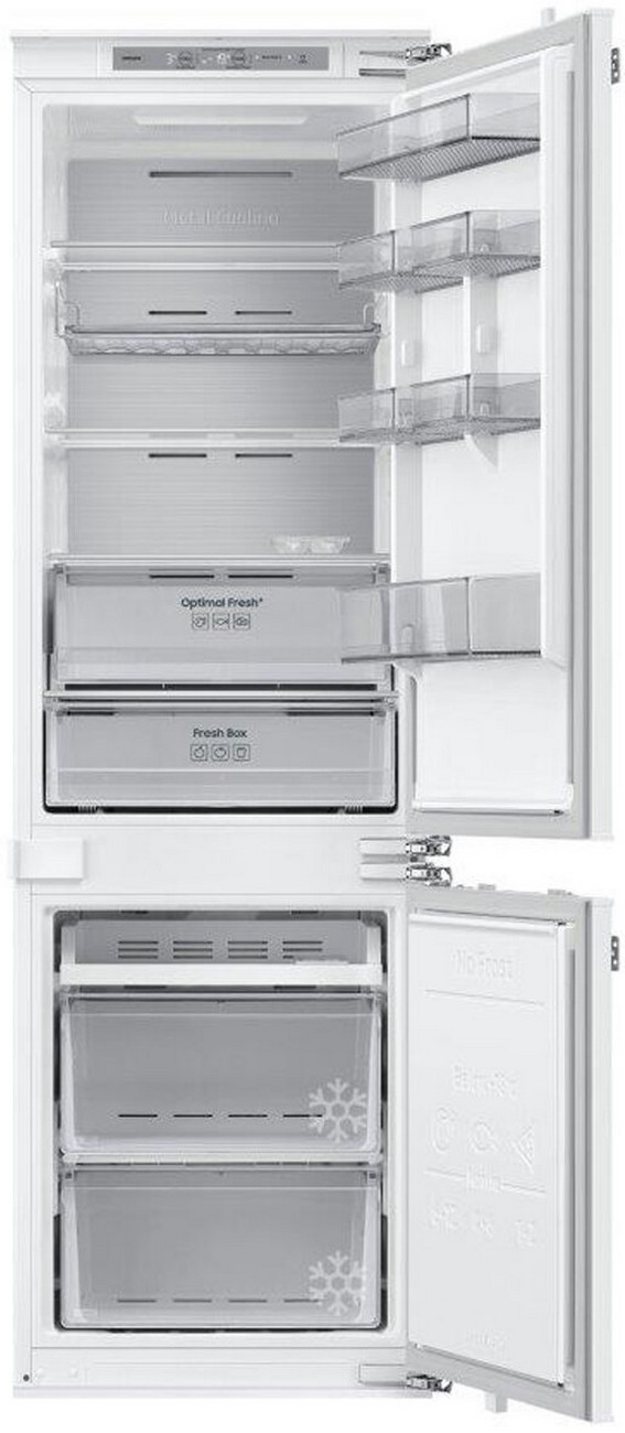 Samsung BRB80F26ADF0EO - Image 2