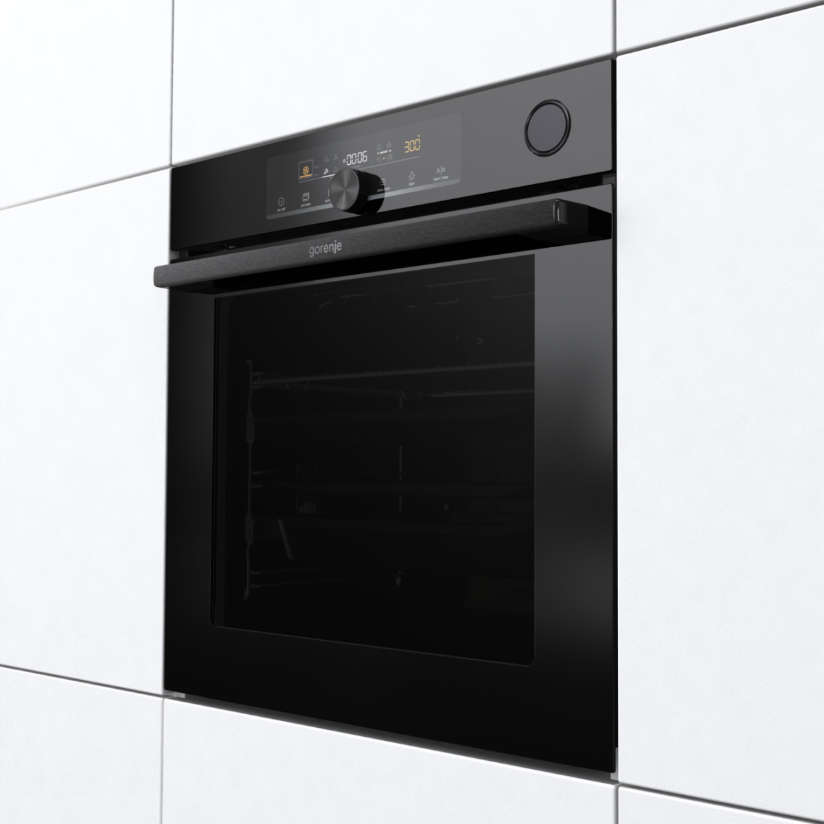 Gorenje BPSA6747A08BG - Image 3