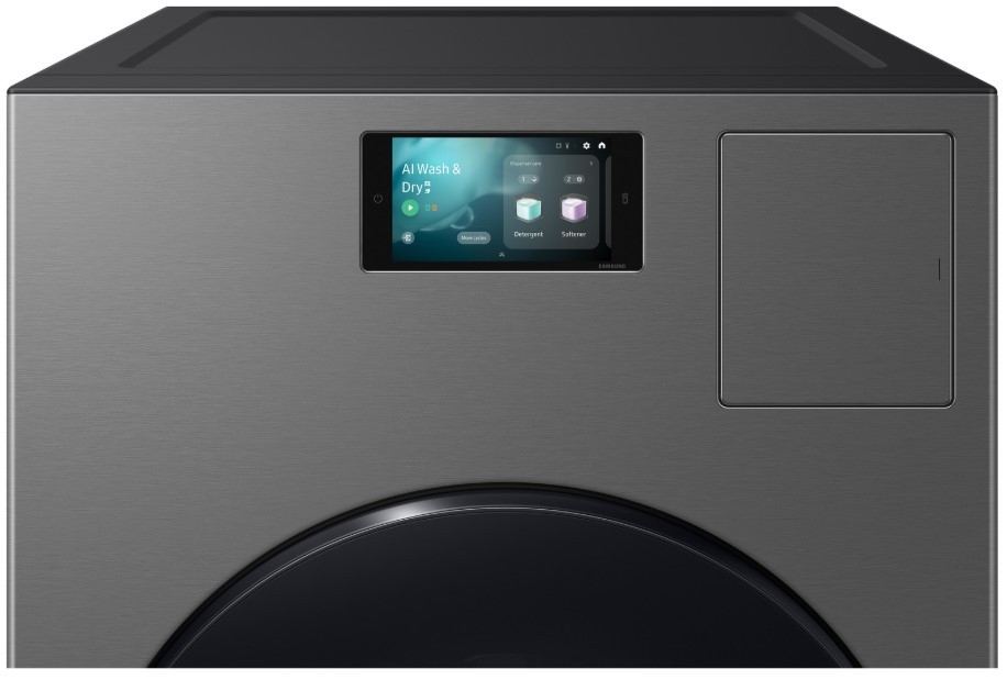 Samsung WD18DB8995BZT2 - Image 3