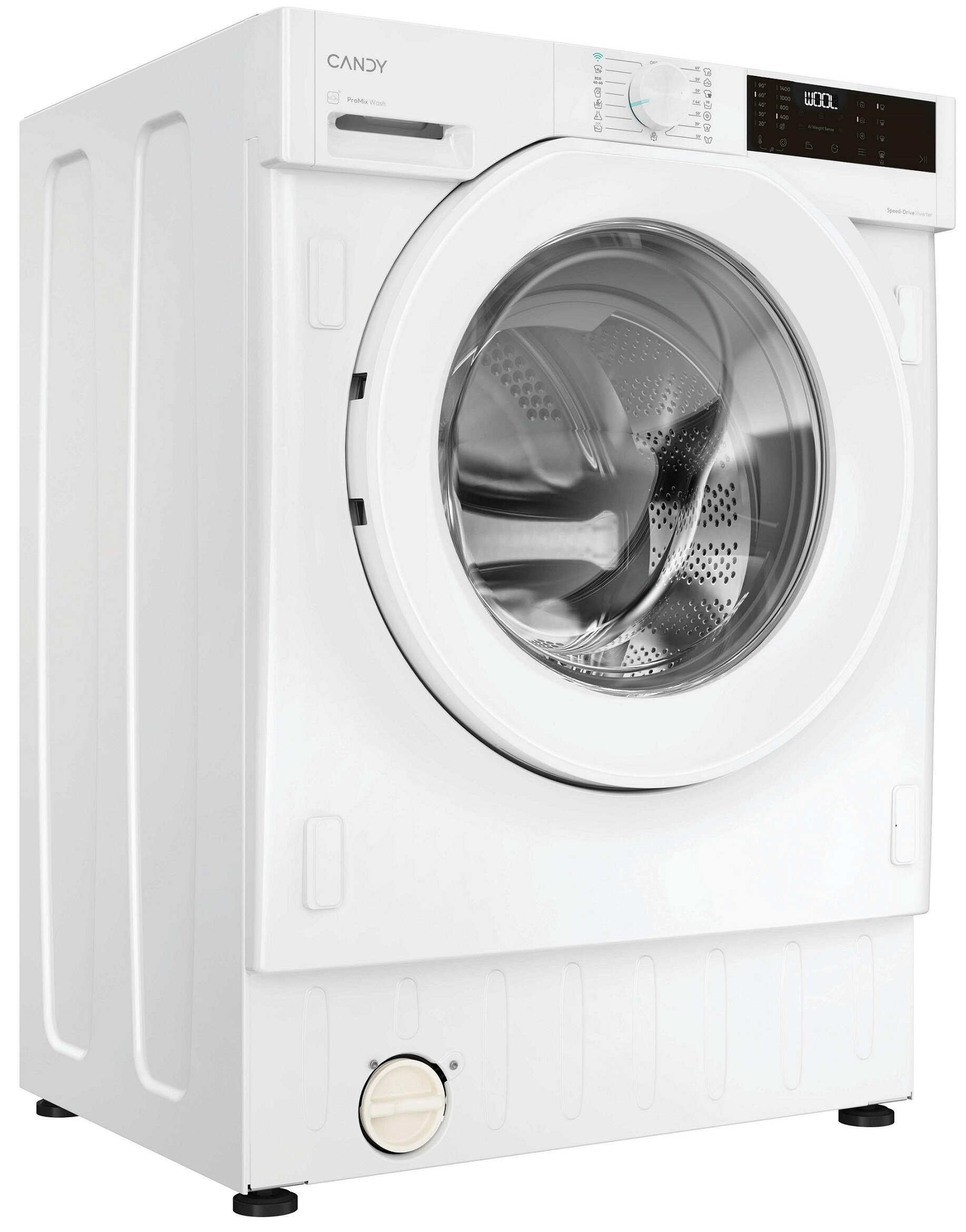 Candy BC449M4D8J-S - Image 2