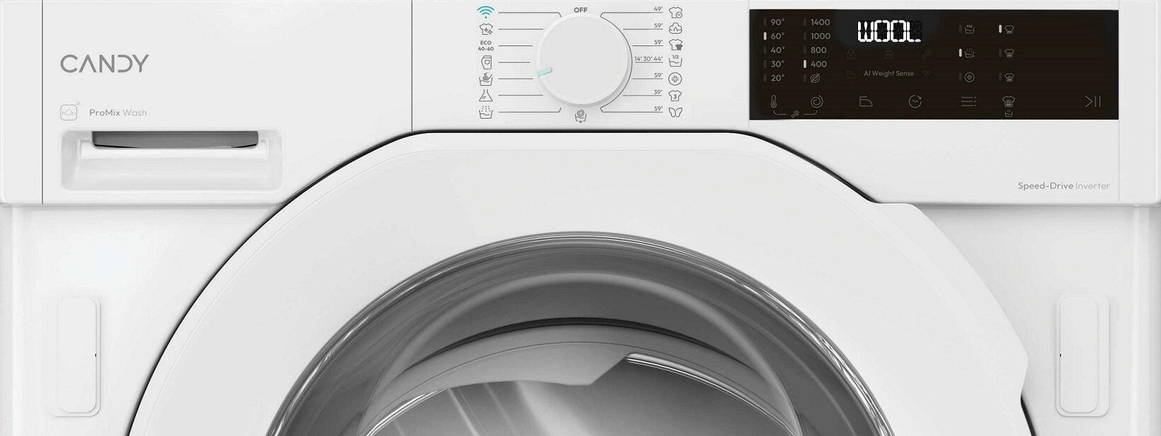 Candy BC449M4D8J-S - Image 3