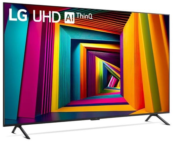 LG 98UT91006LA 4K UHD - Image 2