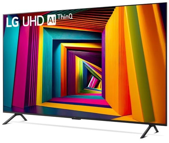 LG 98UT91006LA 4K UHD - Image 3
