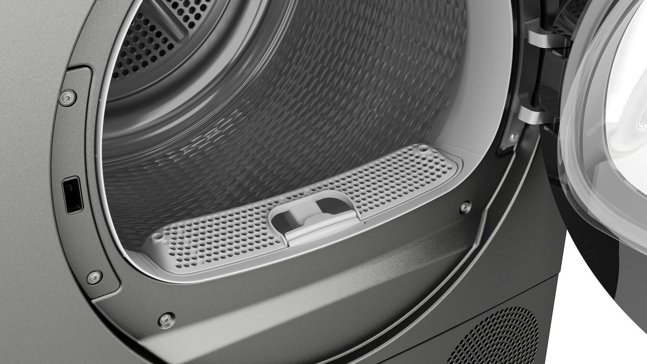 Bosch WQG245DXSN - Image 3