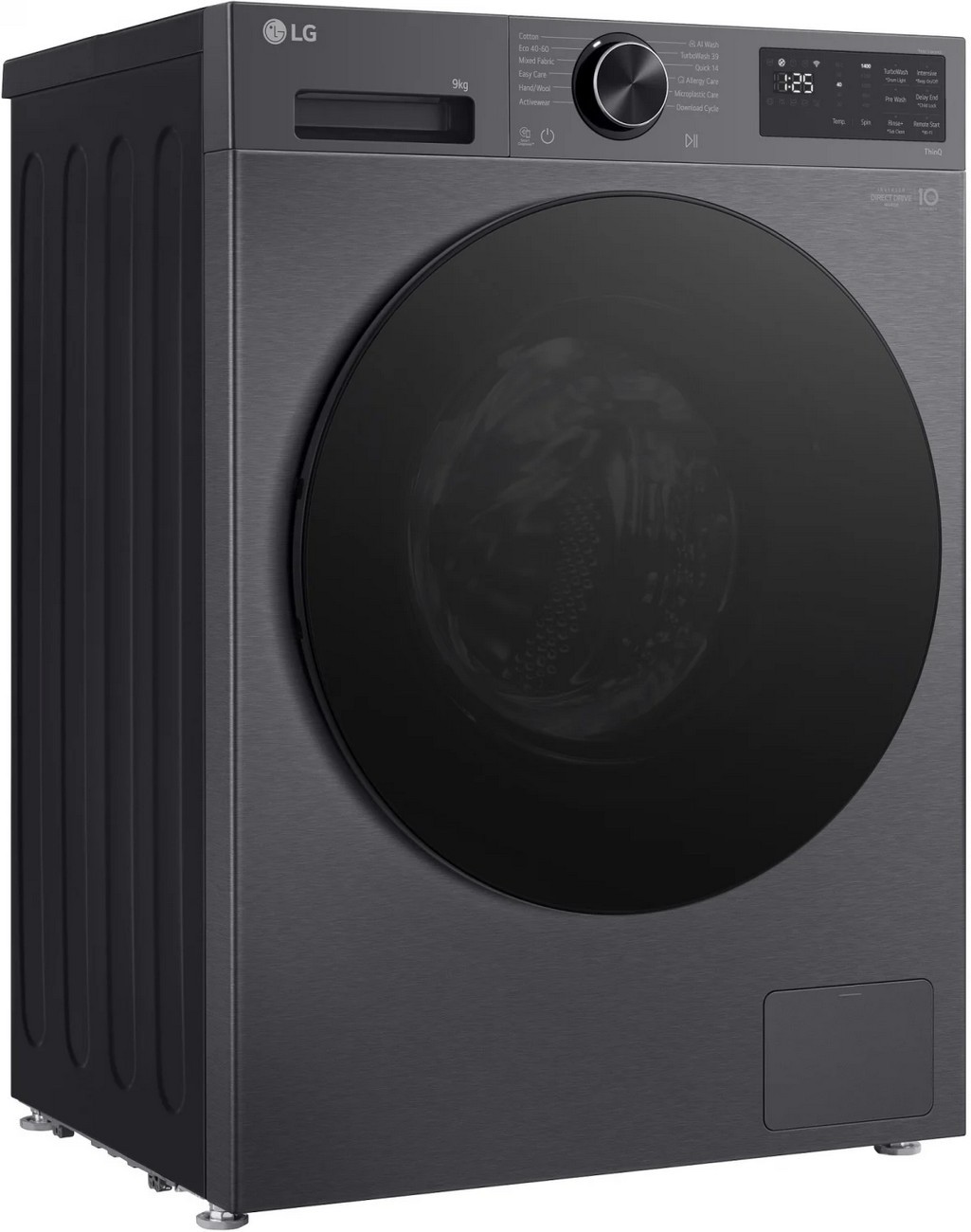 LG F2X50S9TBB - Image 2