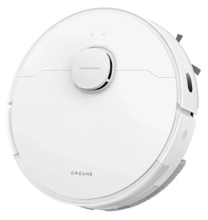 Dreame D20 Pro RLD43SA-WH - Image 2