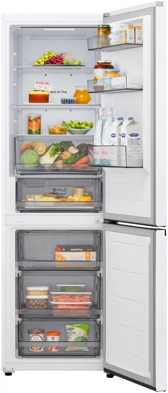 LG GBBSJ1CCSW - Image 3