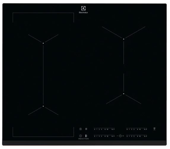Electrolux EIV634