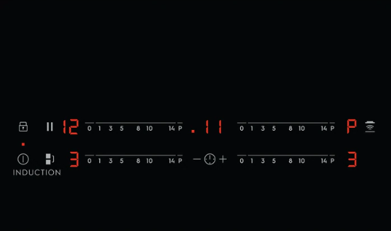 Electrolux EIV634 - Image 2