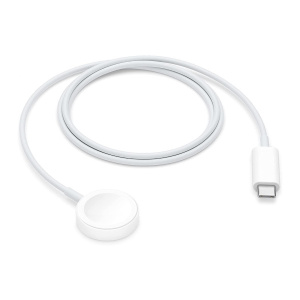 Kasutatud grade B Apple nuttikella USB-C kiirlaadimiskaablid 1m, hulgipakend (77 tk)