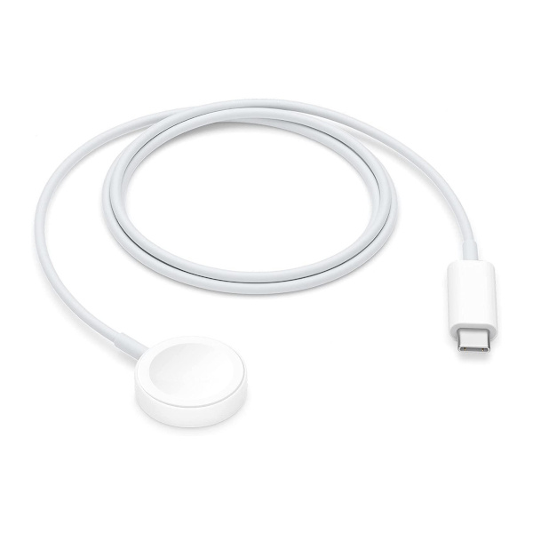 Kasutatud Apple nutikella USB-C kiirlaadimiskaablid 1m, hulgipakend (25 tk)