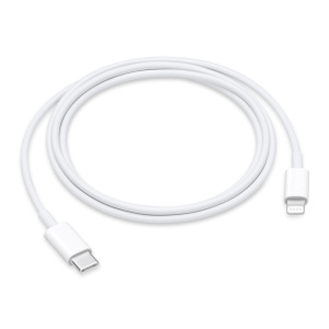 Apple-USB-C-lightning-kaabel