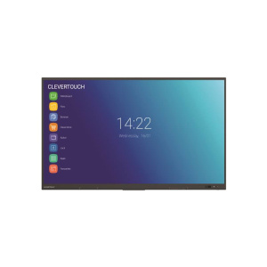 CleverTouch IMPACT Plus 75 interaktiivne tahvel