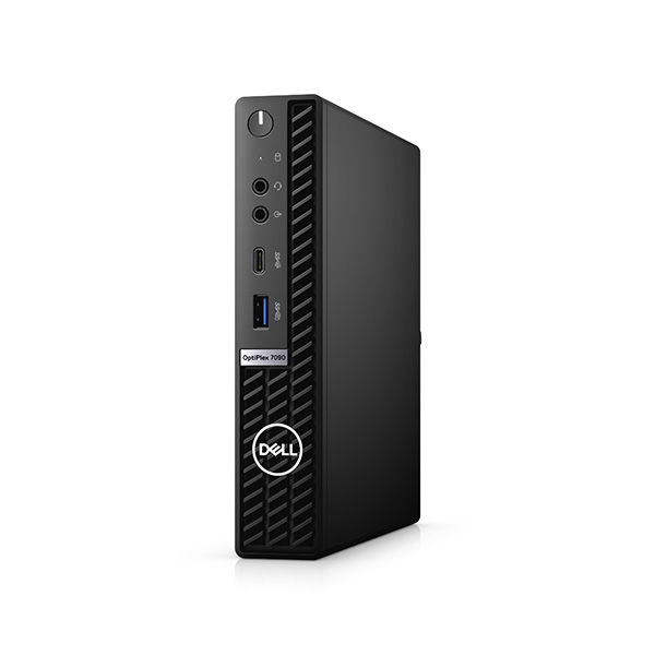 Dell OptiPlex 7090 (WiFi) - Image 2