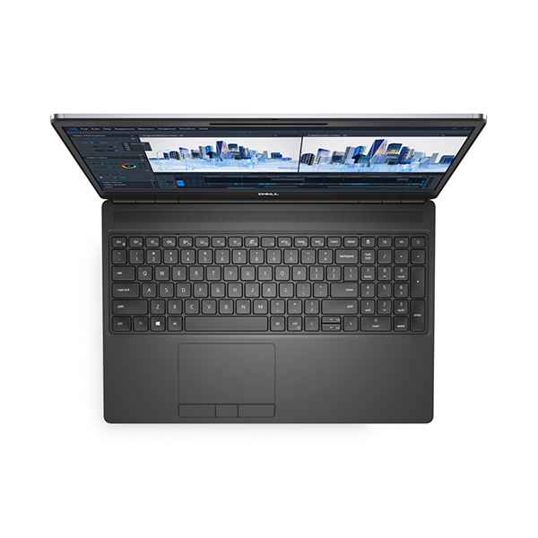 Dell Precision 7560 - Image 2