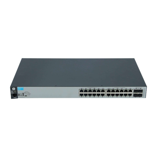 HP Aruba 2530 24G switch