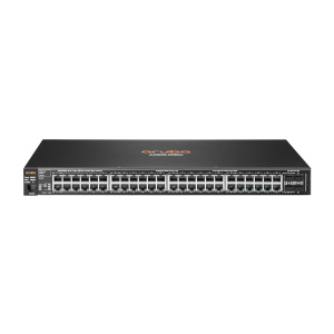 HP Aruba 2530 48G switch