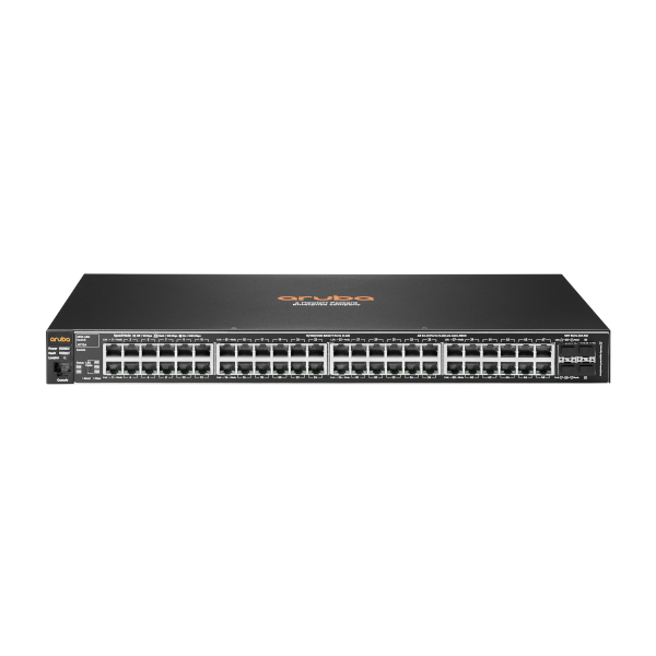 HP Aruba 2530 48G switch