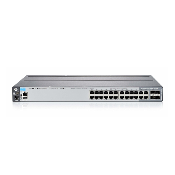 HP ProCurve 2920-24G switch