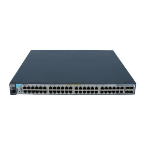 HP ProCurve 3500yl-48G switch