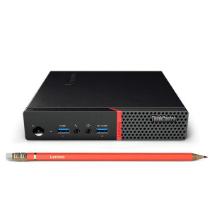 Lenovo ThinkCentre M715q Gen 2 (WiFi)