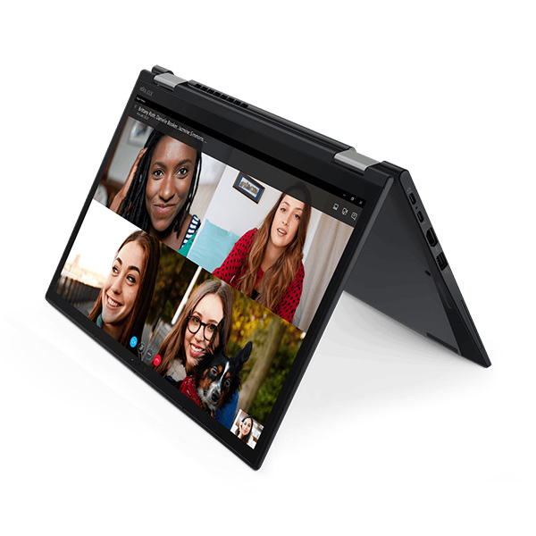 Lenovo ThinkPad X13 Yoga Gen 2