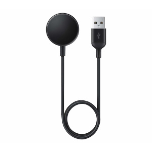 Kasutatud Samsung nuttikella USB-A laadimiskaablid 0,8m, hulgipakend (50 tk)
