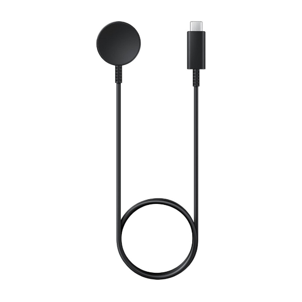 Kasutatud Samsung nuttikella USB-C kiirlaadimiskaablid 0,8m, hulgipakend (60 tk)
