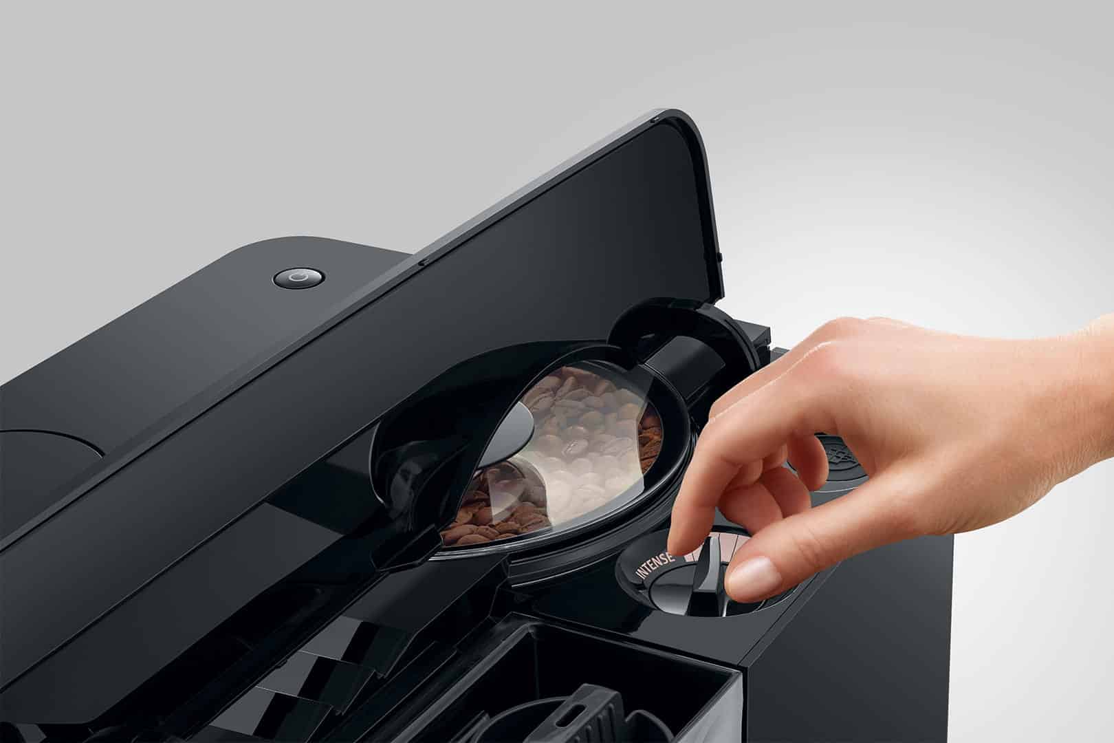 Jura C9 (EA) - Image 6