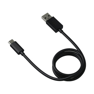 Kasutatud USB-A → USB-C kaablid, hulgipakend (400 tk)